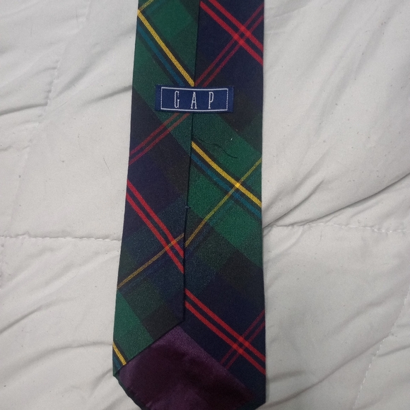 Ties - Picture 5 of 5
